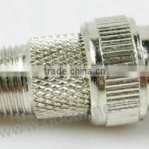 Rg59 Rg6 Bnc Compression Connector thumbnail-1