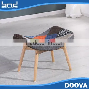 Elegant Chair With E-01 E-01B Fashion Stool thumbnail-6