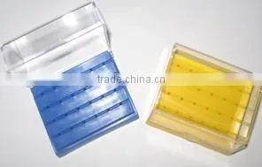 Bur Holder Box (24slots Square) thumbnail-1