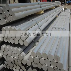 EN AW 7075 T6 5mm 50mm 140mm Dia Aluminum Rod thumbnail-3