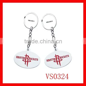 Promotional Custom Keychain for Gifts thumbnail-2