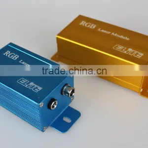 RGB Free Space Laser Module thumbnail-1