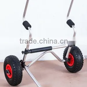 Collapsible Kayak Cart/boat Trolley /kayak Cart thumbnail-3