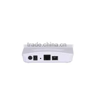 1* 1*10/100/1000Mbps Ethernet Port Mini EPON ONU With Realtek Chipset thumbnail-2