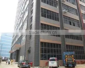 Shenzhen Advalue Display Co., Ltd. company overview - view 1 thumbnail