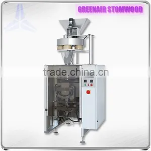 3KG VFFS Particle Packing Machine thumbnail-1