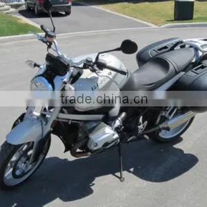 USED MOTOR BIKES - BMW K1600GTL (10069) thumbnail-4