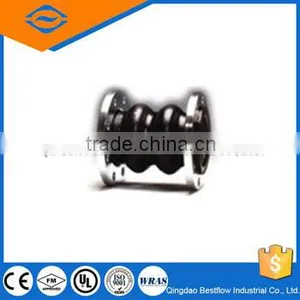 Flanged Rubber Expansion Joints thumbnail-1