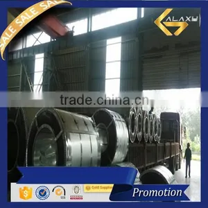 Prepainted Galvanized Steel Coil / PPGI /color Coated Galvanized Steel Coil thumbnail-3