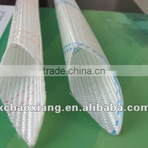 Glassfiber Sleeving /electrical Sleeve thumbnail-1