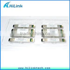 10G 1310nm 10km XFP Transceiver Module Compatible ZTE XFP-10GE-S10K thumbnail-2