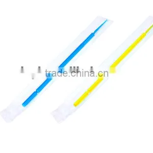 Plastic Disposable Dental Micro Brush Applicator thumbnail-4