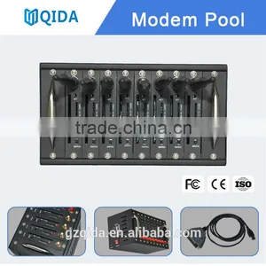 Competitive Price Gsm Sim Modem 16 Port Gsm Gateway Modems thumbnail-1
