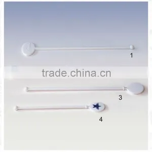 Plastic Stirrer For Drinks thumbnail-1