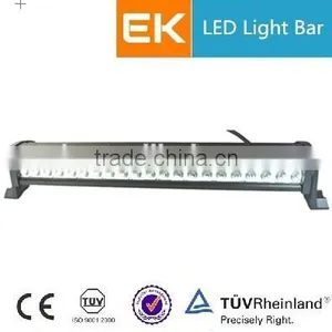 EK 2014 Wholesale Lifetime Warranty 3W LED Chip 10w Offroad LED Light Bar LED Light Bars for Trucks 50 Inch LED Light Bar thumbnail-4
