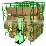 Drive Through Warehouse Rack thumbnail-1