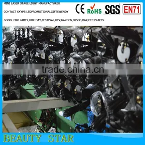 2016 New Arrival Laser Light Projector,outdoor Laser Light Projector,Christmas Waterproof Laser Light Projector thumbnail-6
