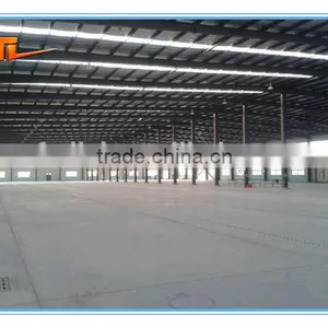 Construction Building Prefab Structural Steel Factory thumbnail-5