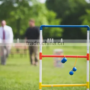 PCV Base Ladder Golf Ladder Ball thumbnail-4