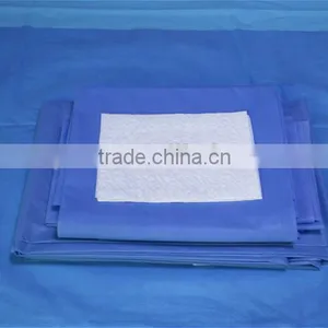 Disposable Surgical Sterile ENT Pack With CE/ISO13485 Approved thumbnail-2