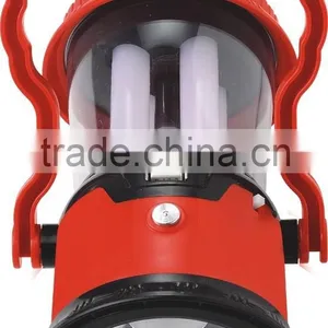 JA-1972 Solar Camping Lantern thumbnail-3