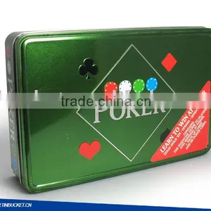 Elegant Gift Square Can thumbnail-1