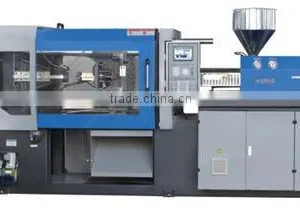 Shanghai Plastic Injection Molding Machine( HW160) thumbnail-1