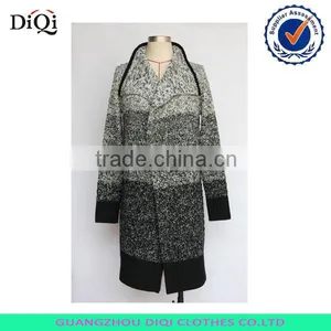 Top Quality Cheap Price Woolen Cashmere Woman Sweater thumbnail-5