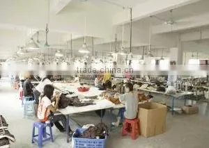 Qingdao Hengyongtai Leather Co., Ltd. company overview - view 3 thumbnail