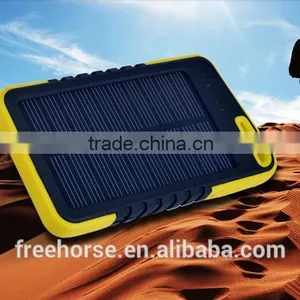 Made in China Mobile Solar Charger Solar Mobile Phone Charger Solar Mobile Charger 5000mah thumbnail-6