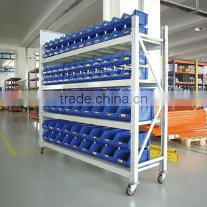 Longspan Shelving thumbnail-2