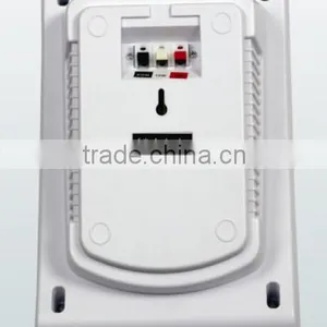 WS-570 Professional Indoor Wall Hanging Speaker, pa Speaker Box thumbnail-4