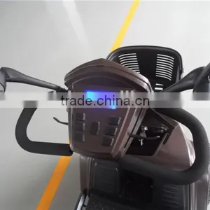 Large Size 13" Wheel Mobility Scooter for Outdoor Use thumbnail-4