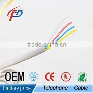 RJ11 6P4C 6p2c Telephone Patch Cord Cable thumbnail-3