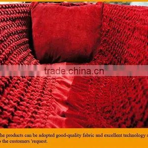 Luxury Cotton Robe Set Supplier thumbnail-3