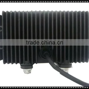 33W REC LED Work Light Voltage 12/24V for Truck Offroad Suv Cars thumbnail-6