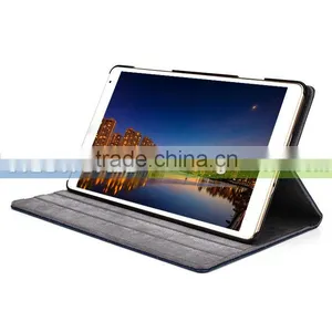 Exclusive Design pu Leather Case for Samsung Galaxy Tab S 8.4 Tablet thumbnail-1