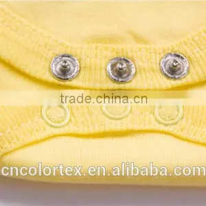 Long Sleeve Baby Bodysuit 3 Colors thumbnail-5