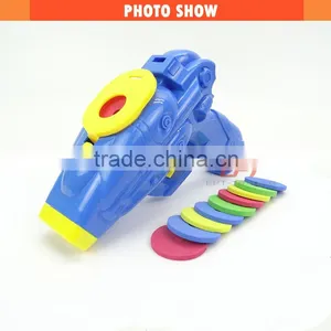 Modern Plastic Toy Gun Foam Bullets Gun Toy for Kids thumbnail-2