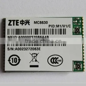 Low Cost EVDO 3G Module Modem ZTE MC8630 Laptop for Android thumbnail-1