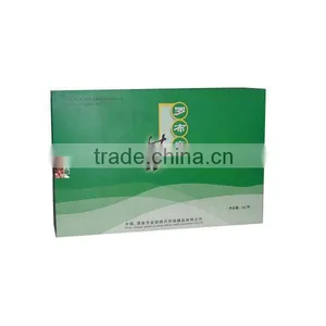 Exquisite Tea Packaging Box thumbnail-1