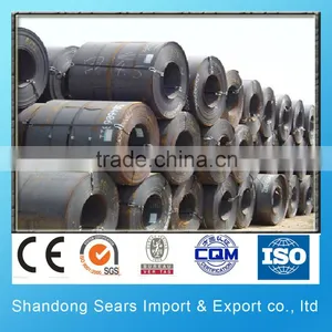 HC340LA Color Coated Steel Coil /590DP Steel Plate/1075 Carbon Steel Plate thumbnail-5
