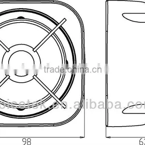 Electronic Police Siren Horn Speaker thumbnail-2