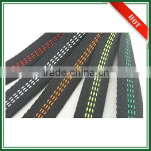 Nylon Outdoor Hammock Adjustable Backpack Straps thumbnail-3