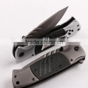 OEM 440 Blades Hunting Pocket Knife thumbnail-4