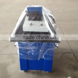 Best Selling Pittsburg Type Lock Forming Machine thumbnail-3