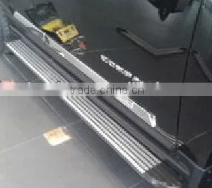 2014 Cherokee Laredo Running Board,C Style thumbnail-1