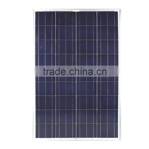 2015 Professional Design 140watt Poly Solar Panel thumbnail-1