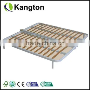 Wood Bed Slats Bed Slat System thumbnail-1