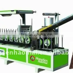 PROFILE WRAPPING MACHINE thumbnail-1